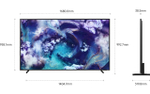 Телевизор Samsung NEO QLED 8K QE75QN900FUX