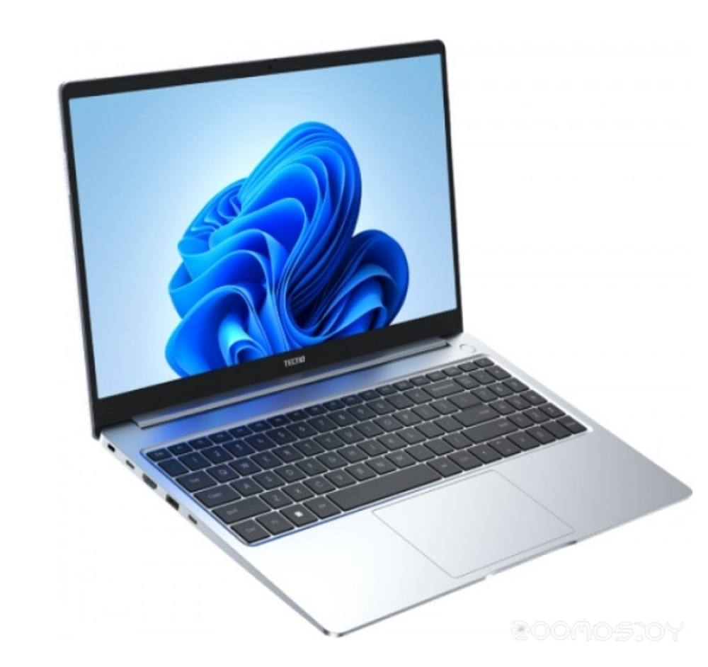 Ноутбук TECNO Megabook T1