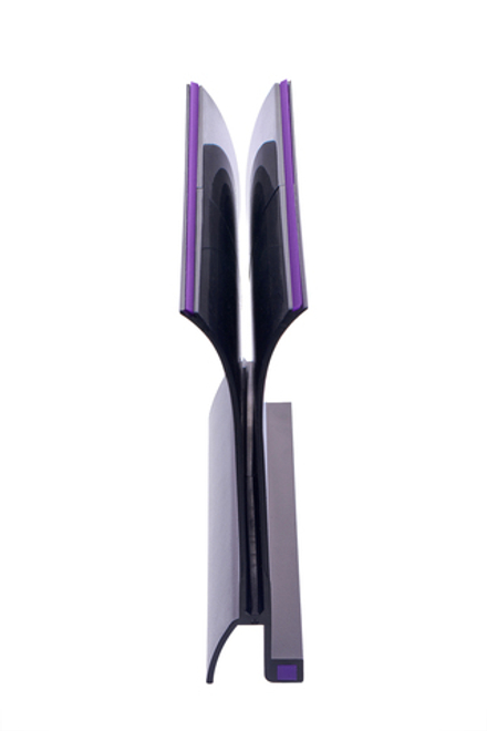 ласточка держатель-ассистент для планшета колориста purple