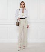 Рубашка BRIDPORT 1 Pinko - белый(104026 A2FH)