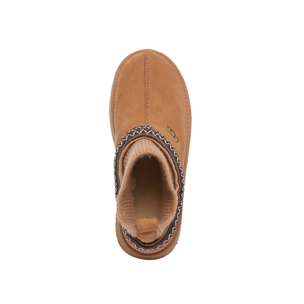 Ugg Tazz Knit - Chestnut