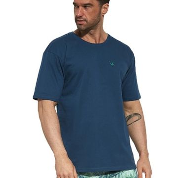 Пижама мужская с коротким рукавом и шортами Cornette 326/128