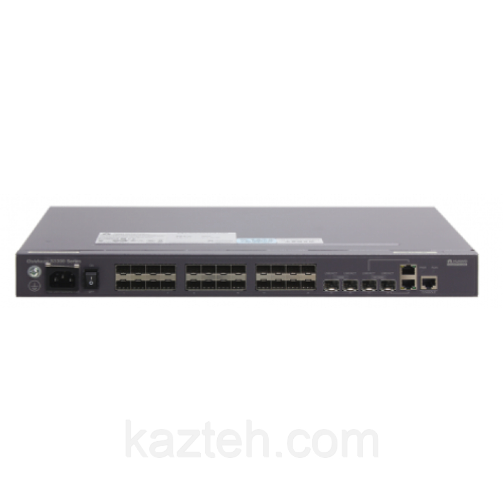 Коммутатор Huawei LS-S3352P-EI-AC