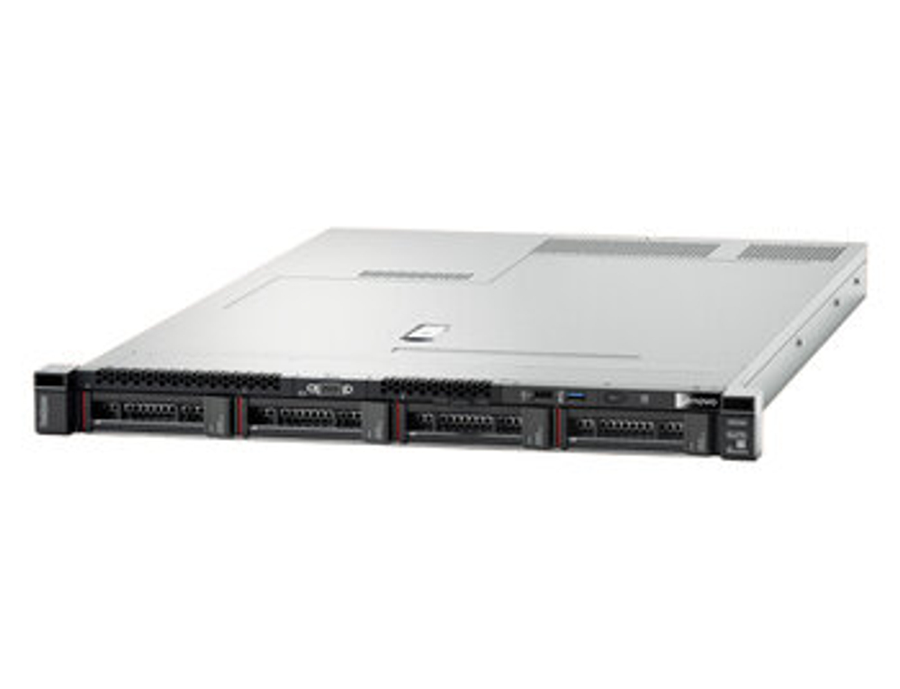 Сервер Lenovo ThinkSystem SR530 8SFF 4XG7A07203