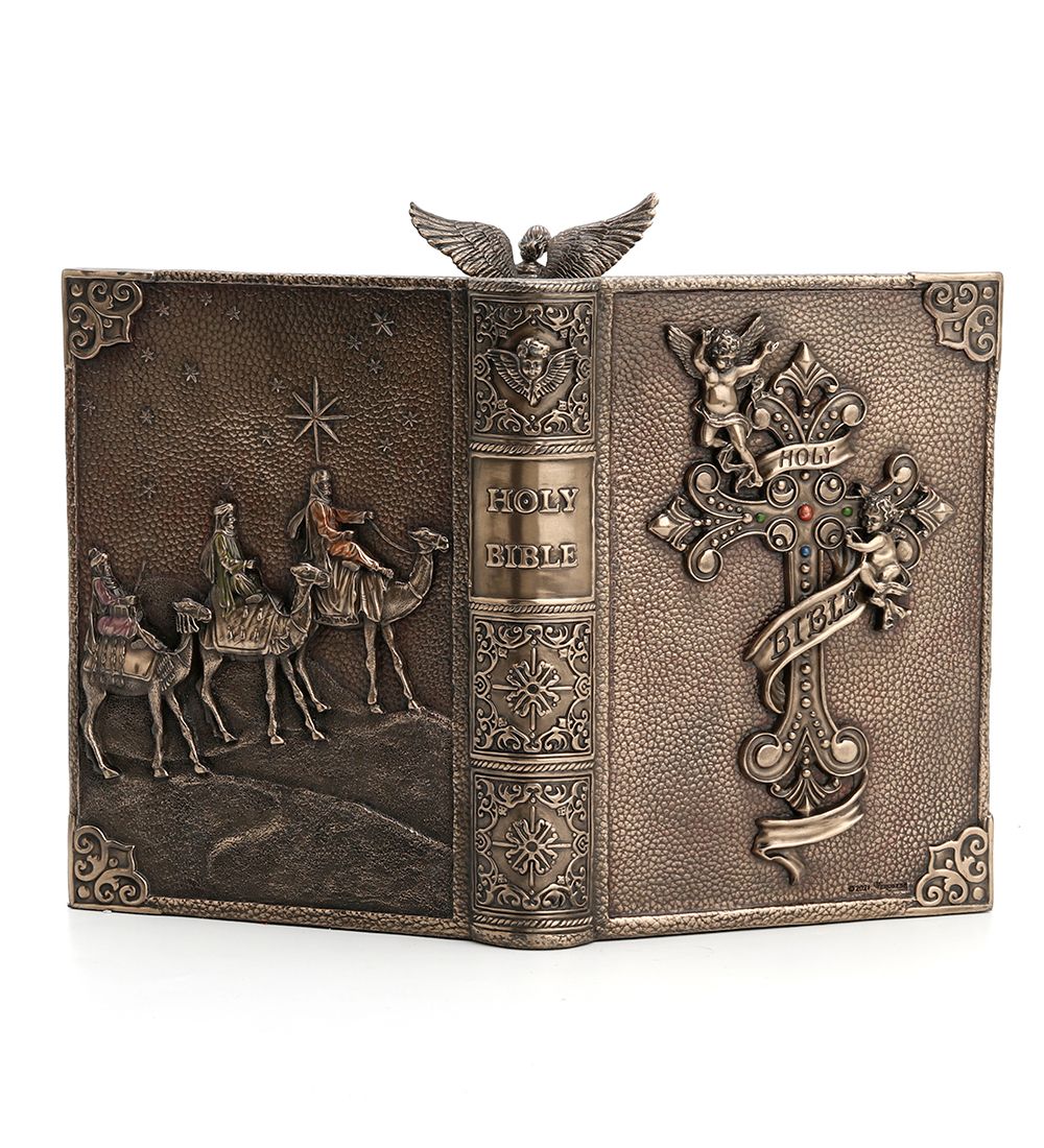 Veronese WS-1388 Панно «Рождество в Библии»