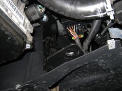 Защита картера и КПП Sheriff для Skoda Fabia I (Mk1) 2000-2007 арт.21.2088 V1