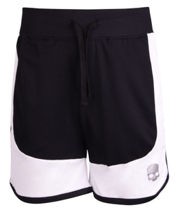 Мужские теннисные шорты Hydrogen Inlay Tech - разноцветный