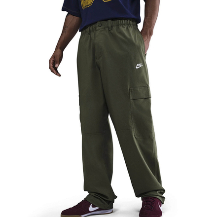 Мужские брюки Nike CLUB WVN CARGO PANT CLCTN