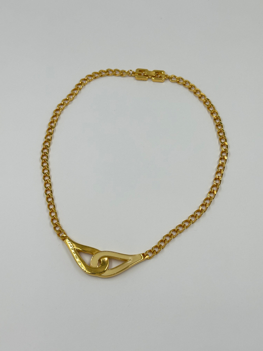 Цепь с декоративной вставкой Givenchy