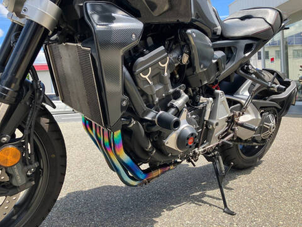 Honda CB1000R