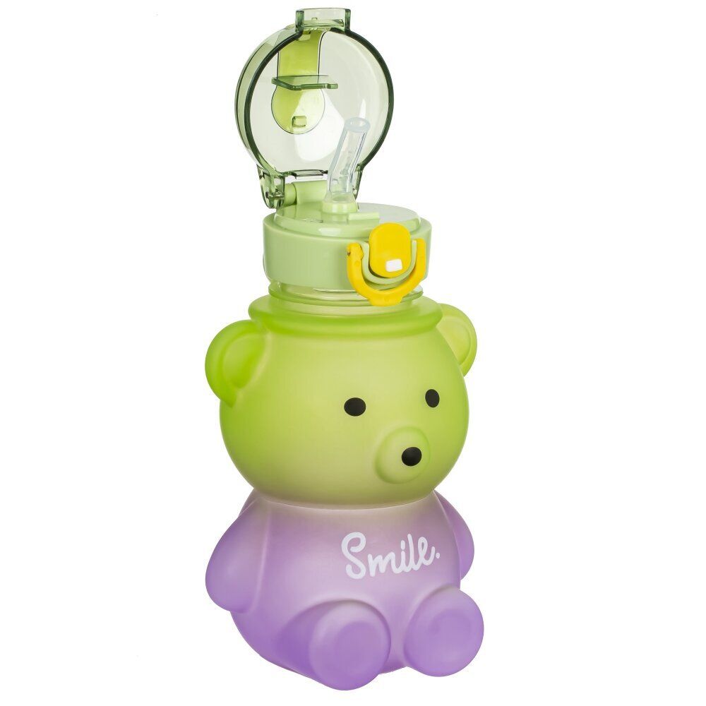 GAEM Бутылка, 700 мл, L10 W10 H18,5 см, 4в.