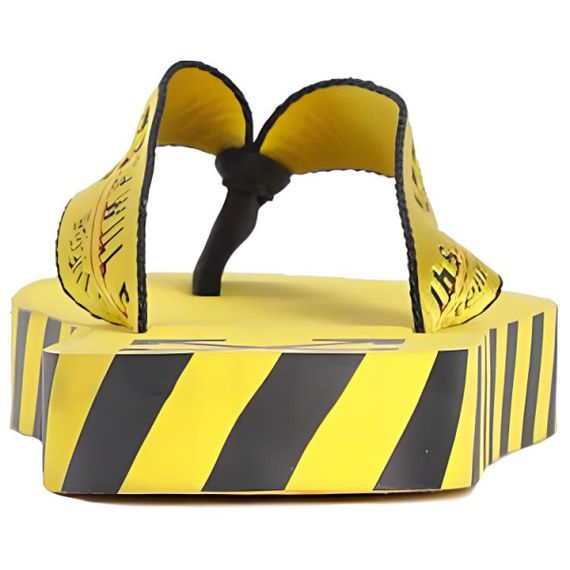 Off-White CO 'Yellow'