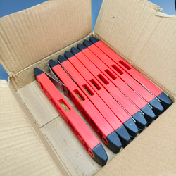 Уровень магнитный ЗУБР 23см