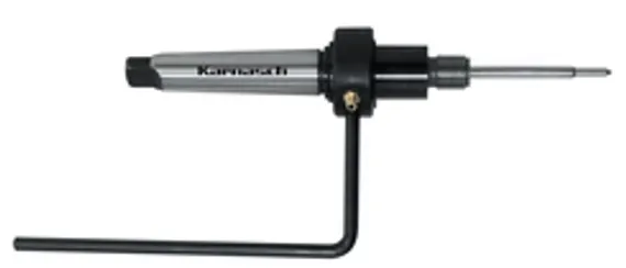 Коронка биметаллическая Karnasch Bi-Metall Ø14×38 мм, HSS-E, арт. 20.1500-014