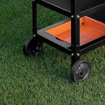 Комплект колес SMART 2 шт (HS-GS-2W) Helios