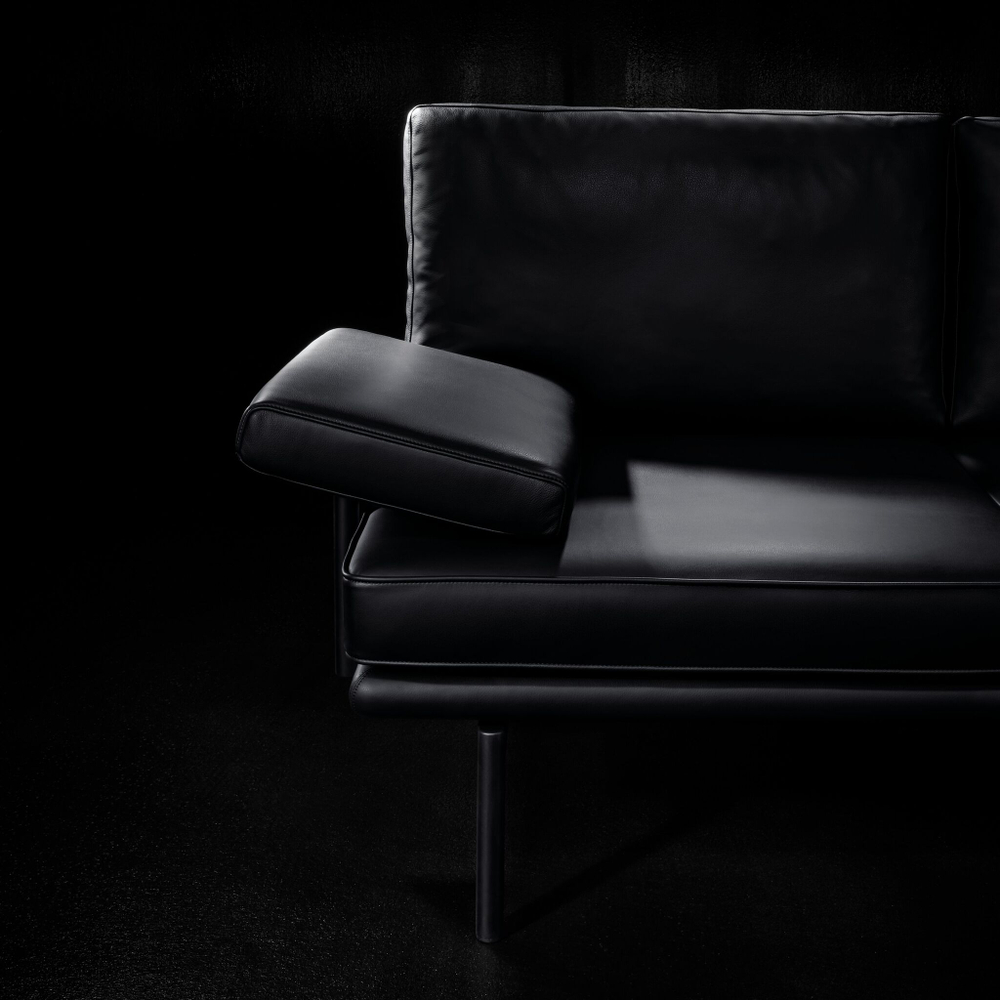Диван Walter Knoll Modern Icons: Living Platform Sofa
