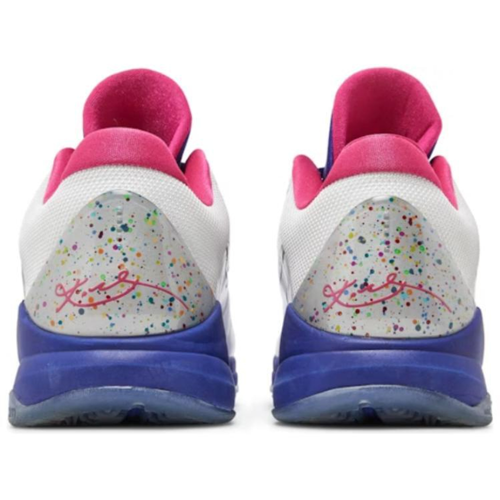 Кроссовки Nike Zoom Kobe 5