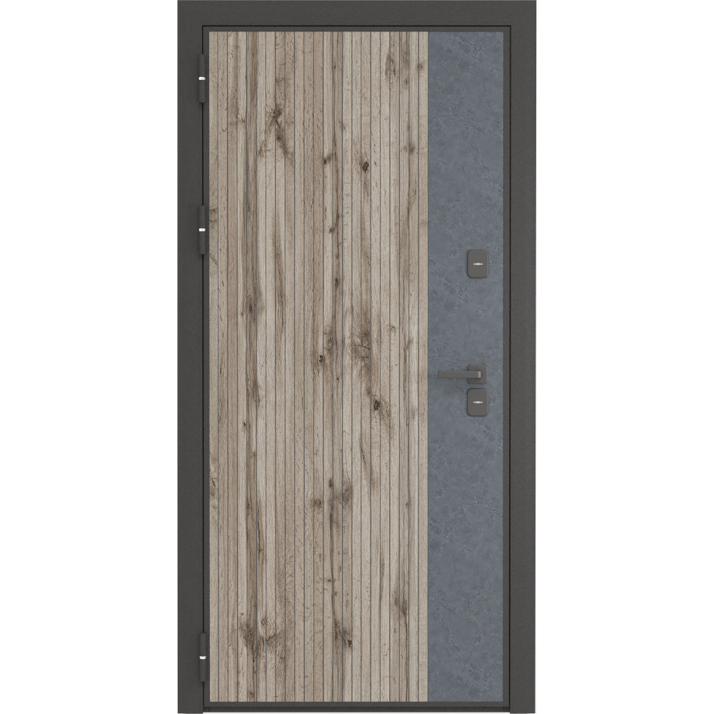 Двери входные Street 502 АКЦИЯ