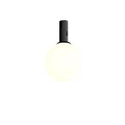 Трековый светильник Луна / Luna 3000К 5Вт 220° Technical tr208-1-5w3k-b