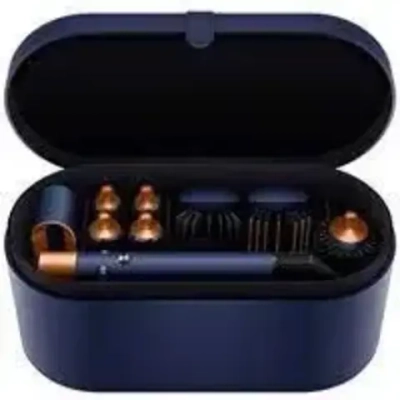 Фен-стайлер Dyson Airwrap Complete Long HS05 (Prussian Blue/Rich Copper)