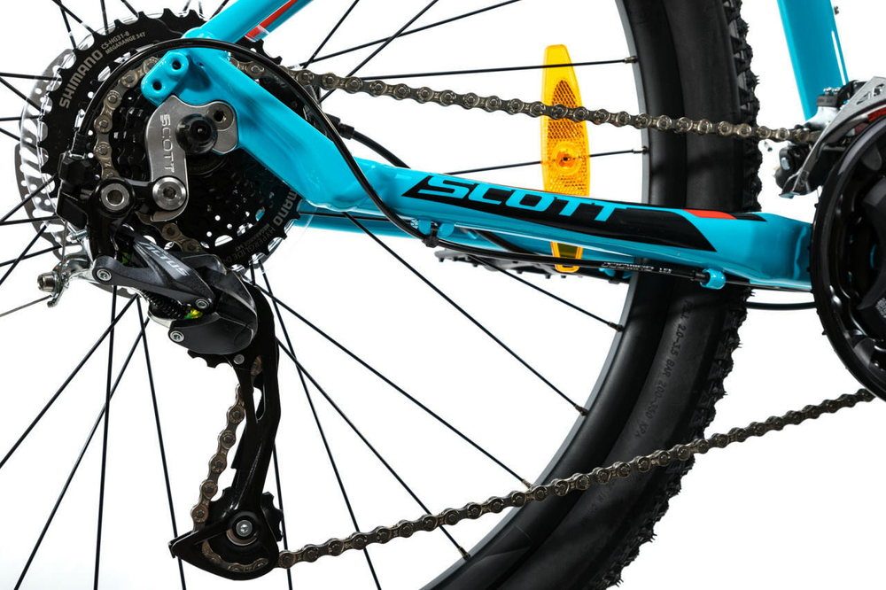 Горный велосипед Scott Aspect 750 (2019)