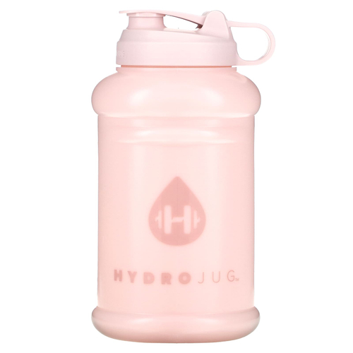 HydroJug, Pro Jug, розовый песок, 73 унции