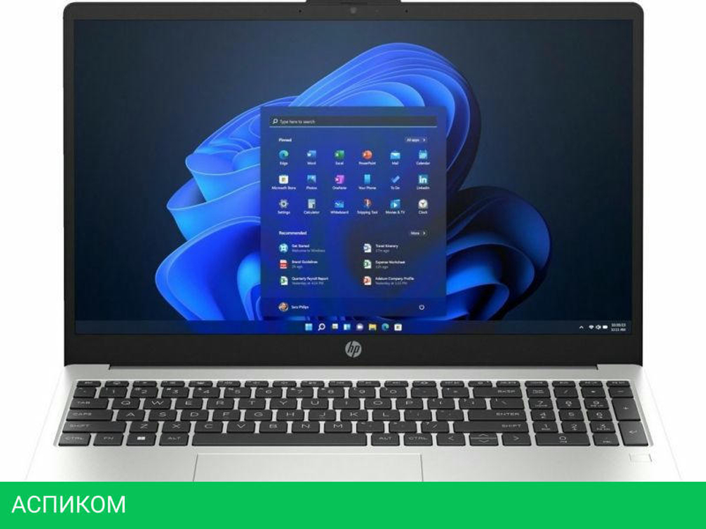 Ноутбук HP 255 G10 859Q0EA