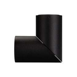 Светильник SP-TWIST-SURFACE-R70-12W Day4000 (BK, 30 deg) (Arlight, IP40 Металл, 3 года) 025456(1)