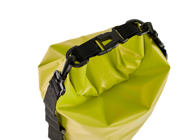 Гермомешок Nova-Tex Payer Sugomak 30л (PVC Зелёный) PDBTR-30FGRN / A602