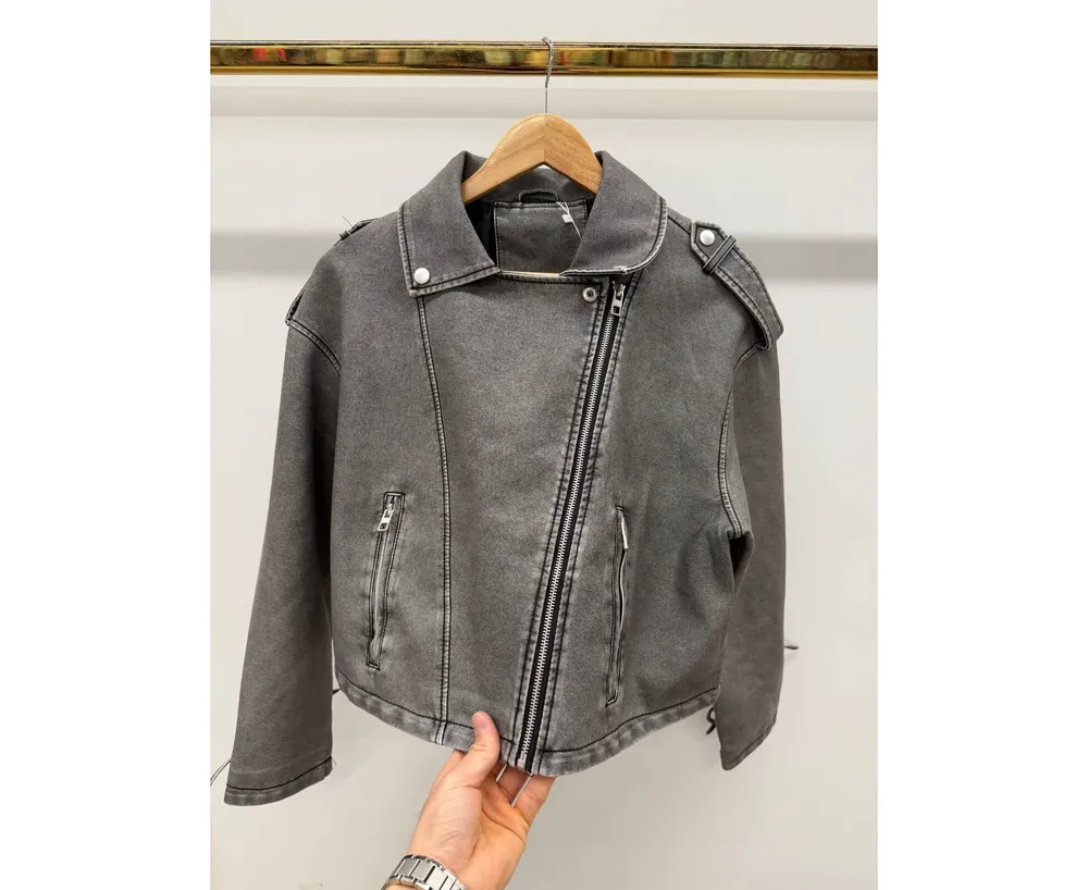 Куртка 6843282 Fabrika