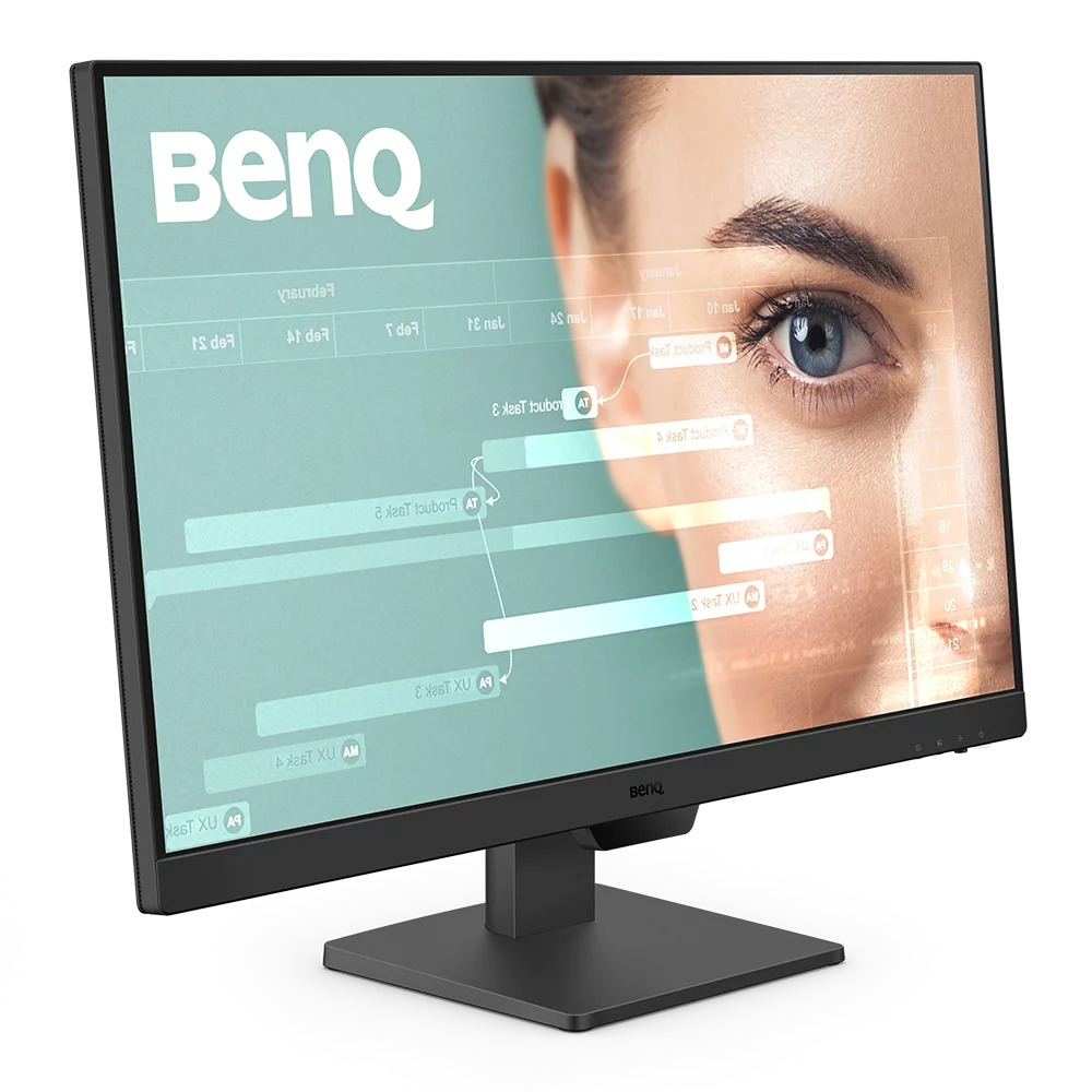Монитор 23,8" BenQ GW2490