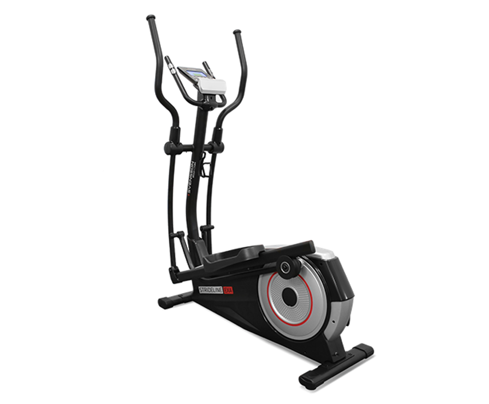 SVENSSON BODY LABS STRIDELINE EXA