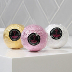 Бомбочка для ванны «Секретный аромат»