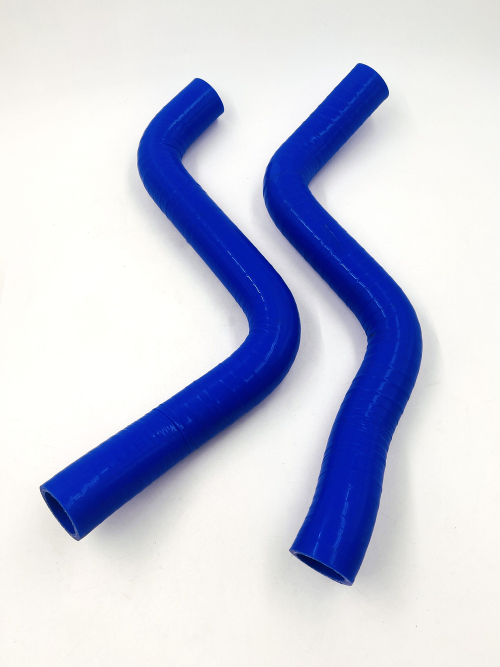 Патрубки радиатора охлаждения для ВАЗ 2170-2172 Приора