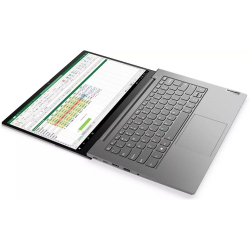 Ноутбук 14" Lenovo ThinkBook 14 G2 ITL Core i3 1115G4/8Gb/256Gb SSD/14" FullHD/Win11Pro Серый (20VD00U8RU)
