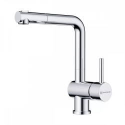 Кухонный смеситель Omoikiri Tanigawa-SB-С