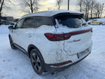 Chery Tiggo 7 Pro Max 1.6 DCT Elite 4WD (150 л.с.)