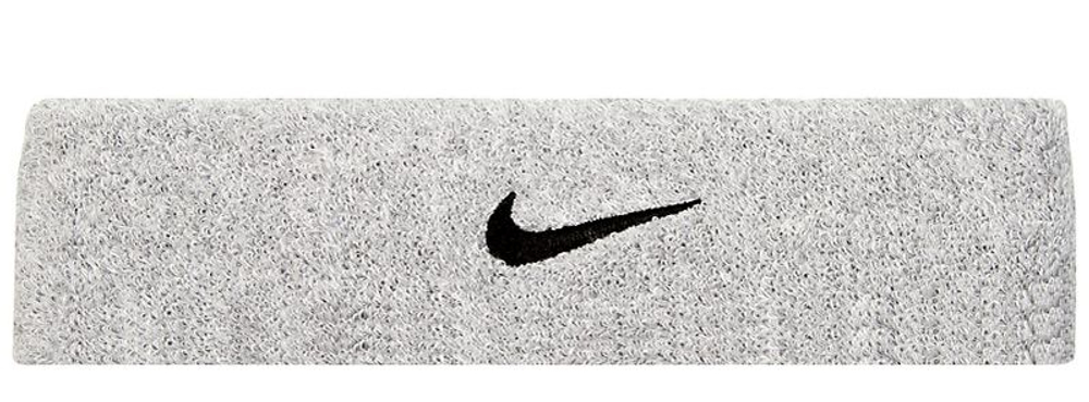 Повязка на голову Nike Swoosh Headband