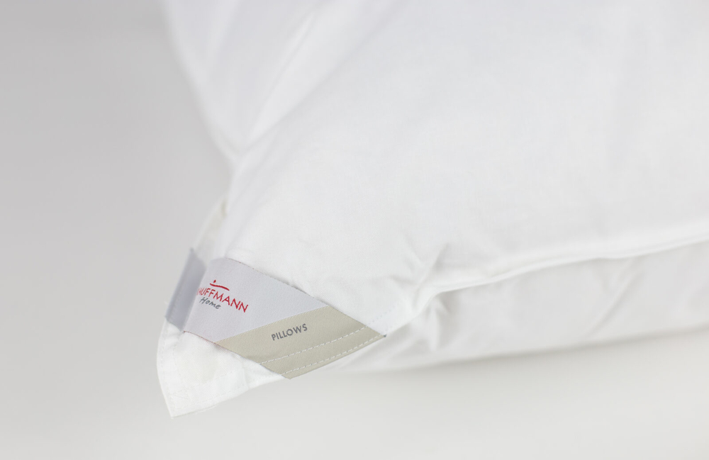 Подушка пуховая 50х70 Kauffmann Edition 15