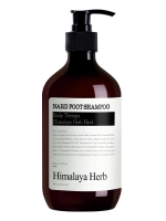 BOUQUET GARNI NARD - ШАМПУНЬ ДЛЯ НОГ FOOT SHAMPOO, 500 МЛ