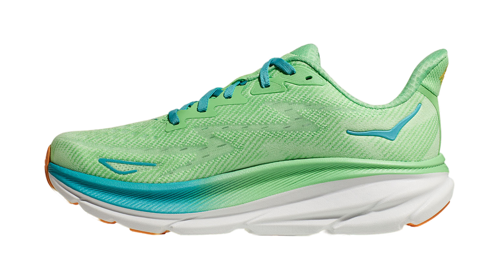 Кроссовки мужские Hoka Clifton 9