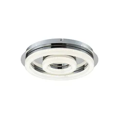 Потолочный светильник Каприз / Caprice Freya fr6001cl-l33ch