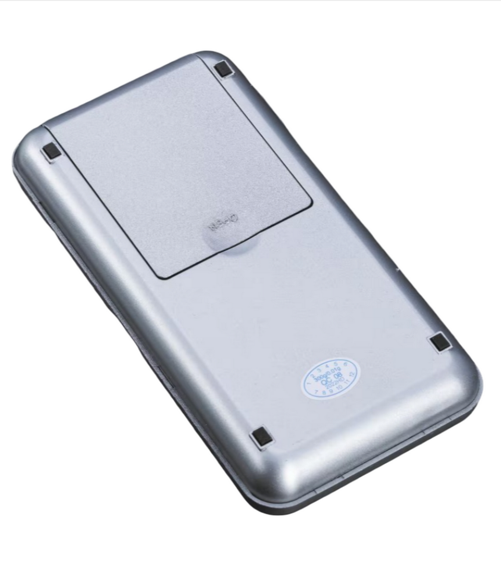 Весы ювелирные Pocket scale MH-300 (300g/0.01g)