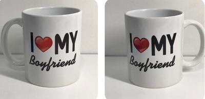 Кружка в подарок с приколами