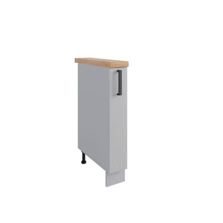 Кухня Модуль СБ 150 Ройс Кварц бежевый