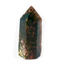 Кристалл яшма океаническая асс.