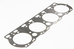 Прокладка ГБЦ ЯМЗ 238 асбестовая (Ярославль)