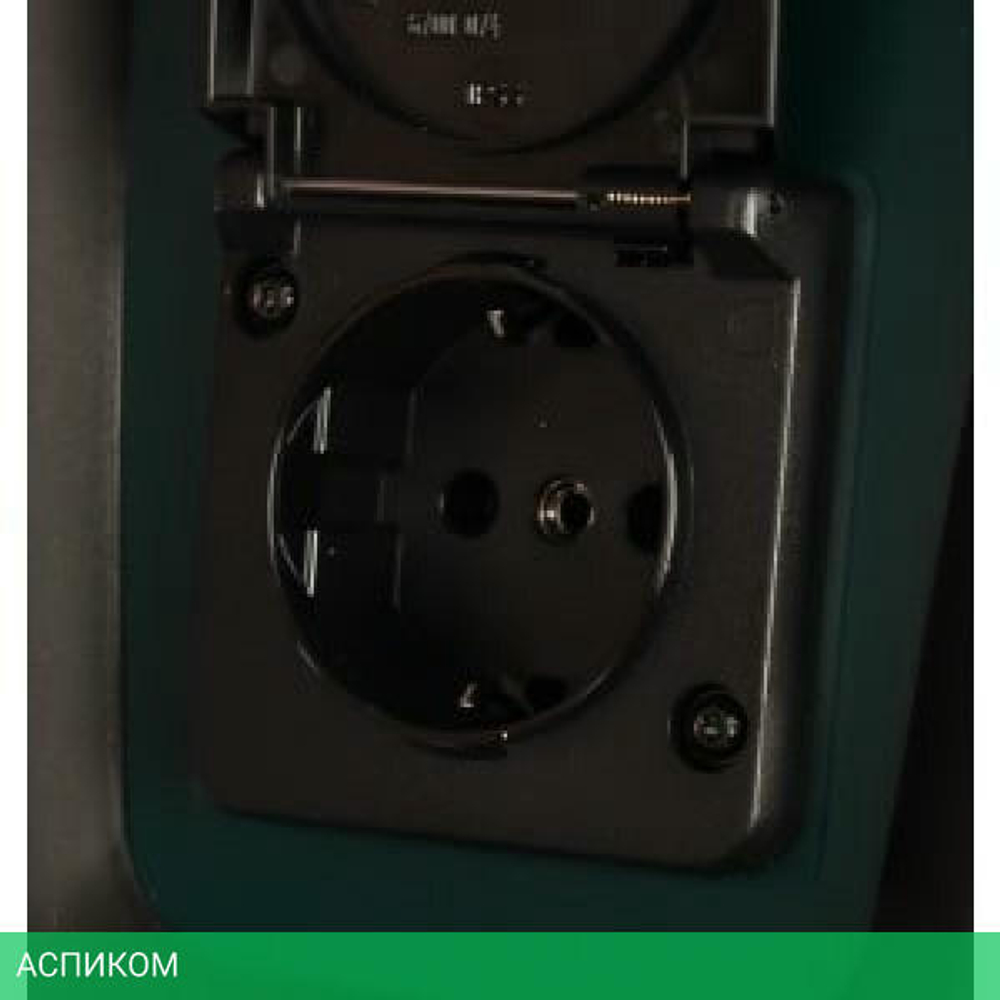 Пылесос Metabo ASA 25 L PC Green/Black (6.020140.00)