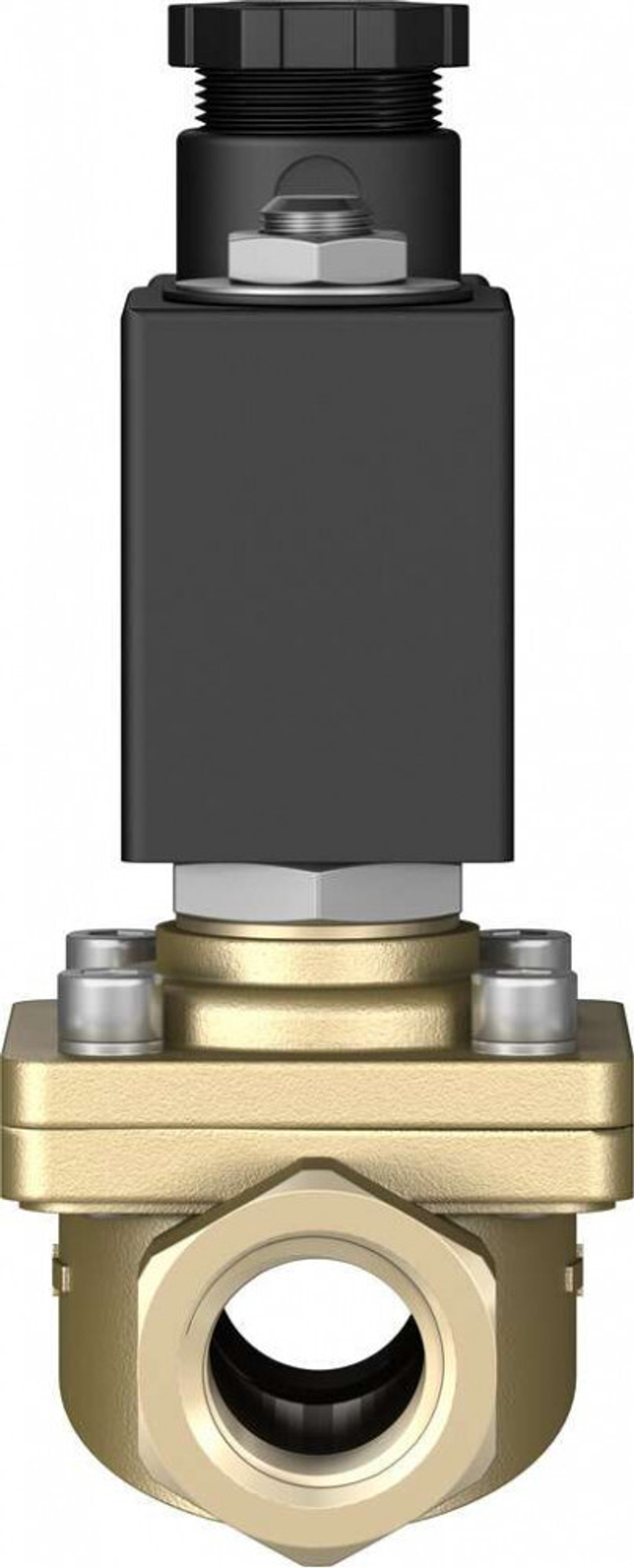 VZWF-B-L-M22C-G12-135-E-1P4-10 Распределитель с электроуправлением