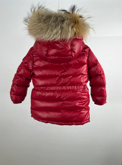 Куртка Moncler